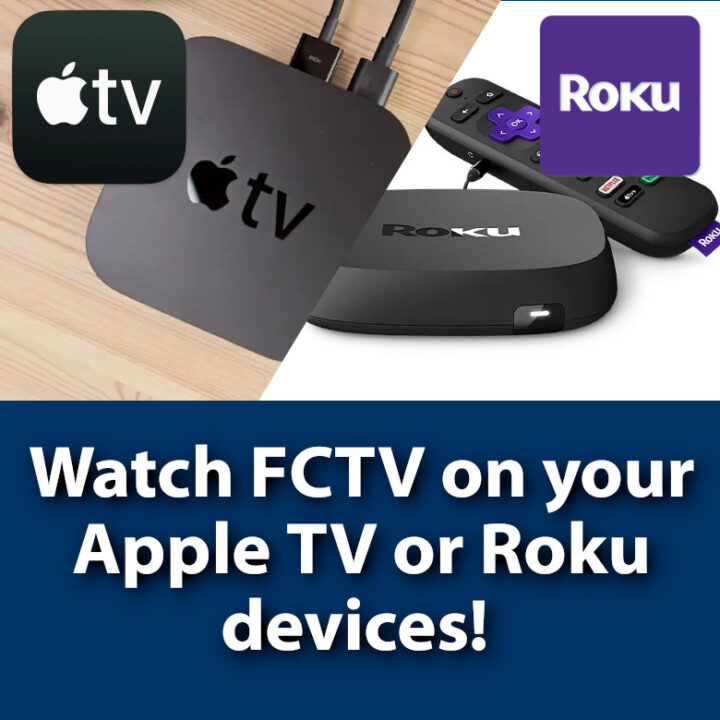 Can i watch apple deals tv on roku